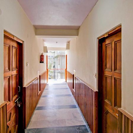 Hotel O Kundan Inn Manali  Ngoại thất bức ảnh