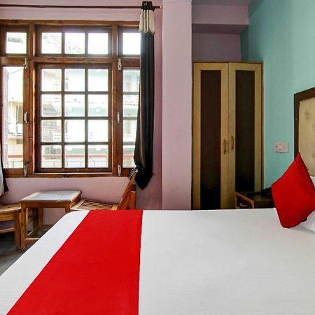 Hotel O Kundan Inn Manali  Ngoại thất bức ảnh