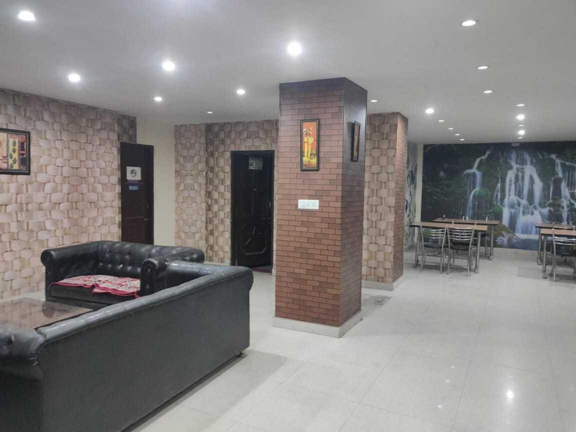 Hotel O Kundan Inn Manali  Ngoại thất bức ảnh