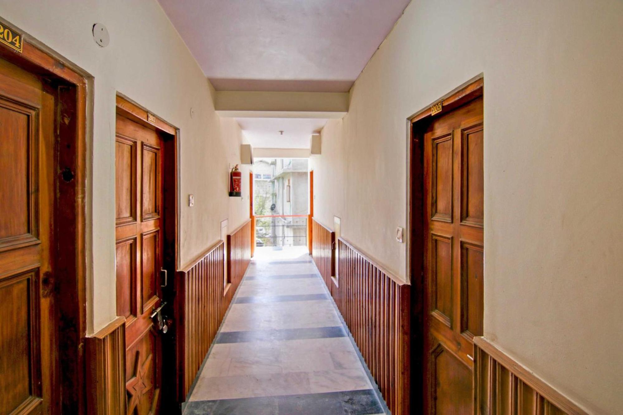 Hotel O Kundan Inn Manali  Ngoại thất bức ảnh