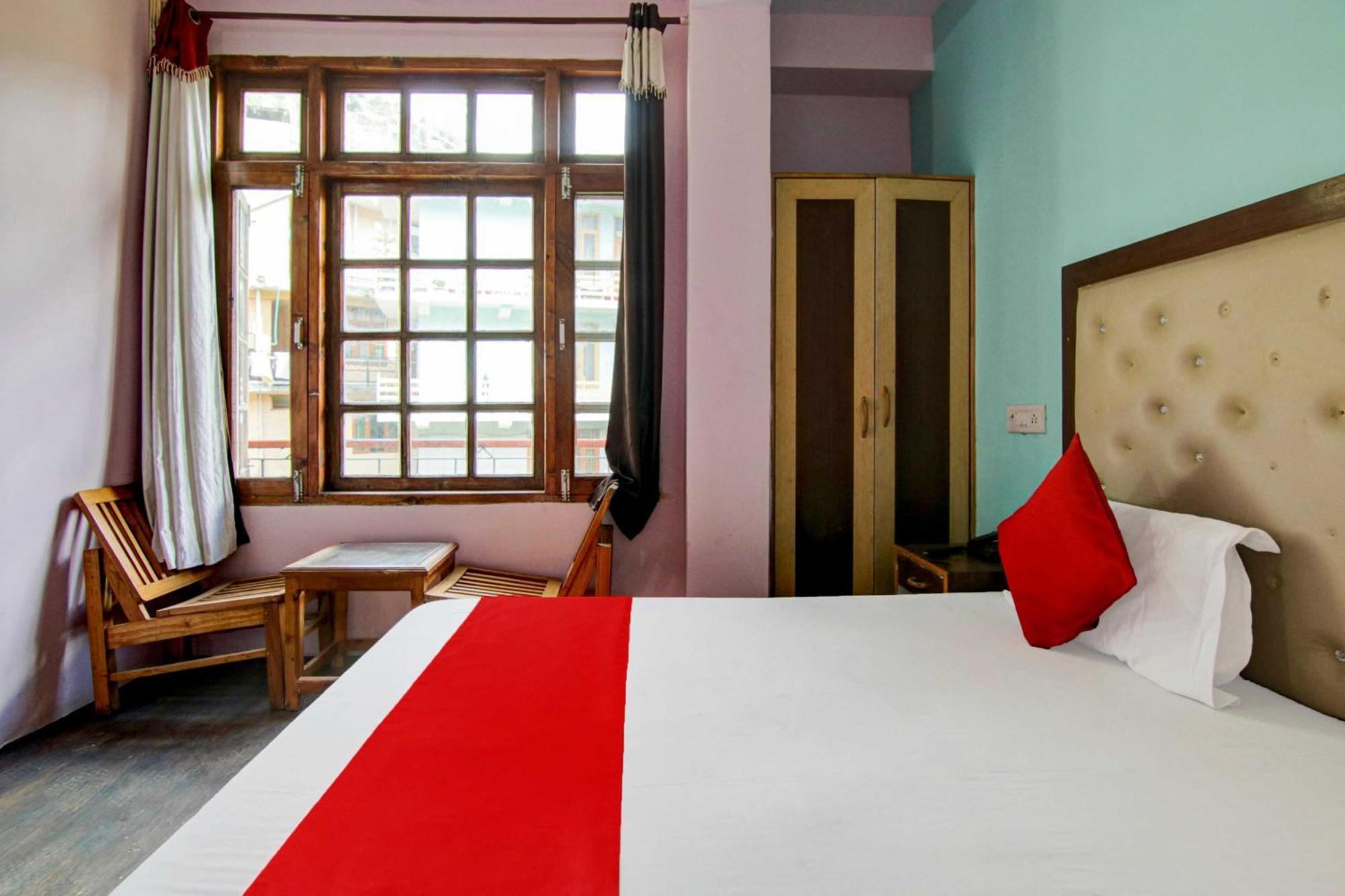 Hotel O Kundan Inn Manali  Ngoại thất bức ảnh