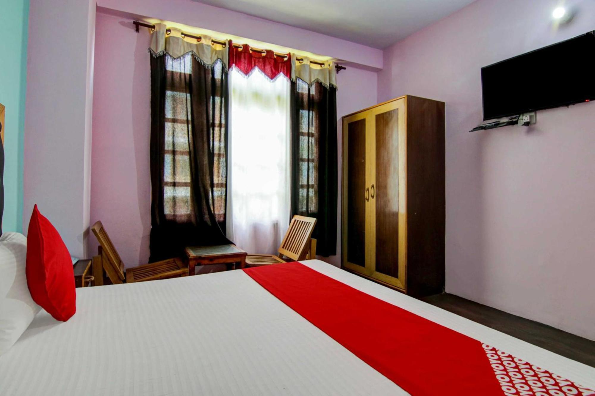Hotel O Kundan Inn Manali  Ngoại thất bức ảnh