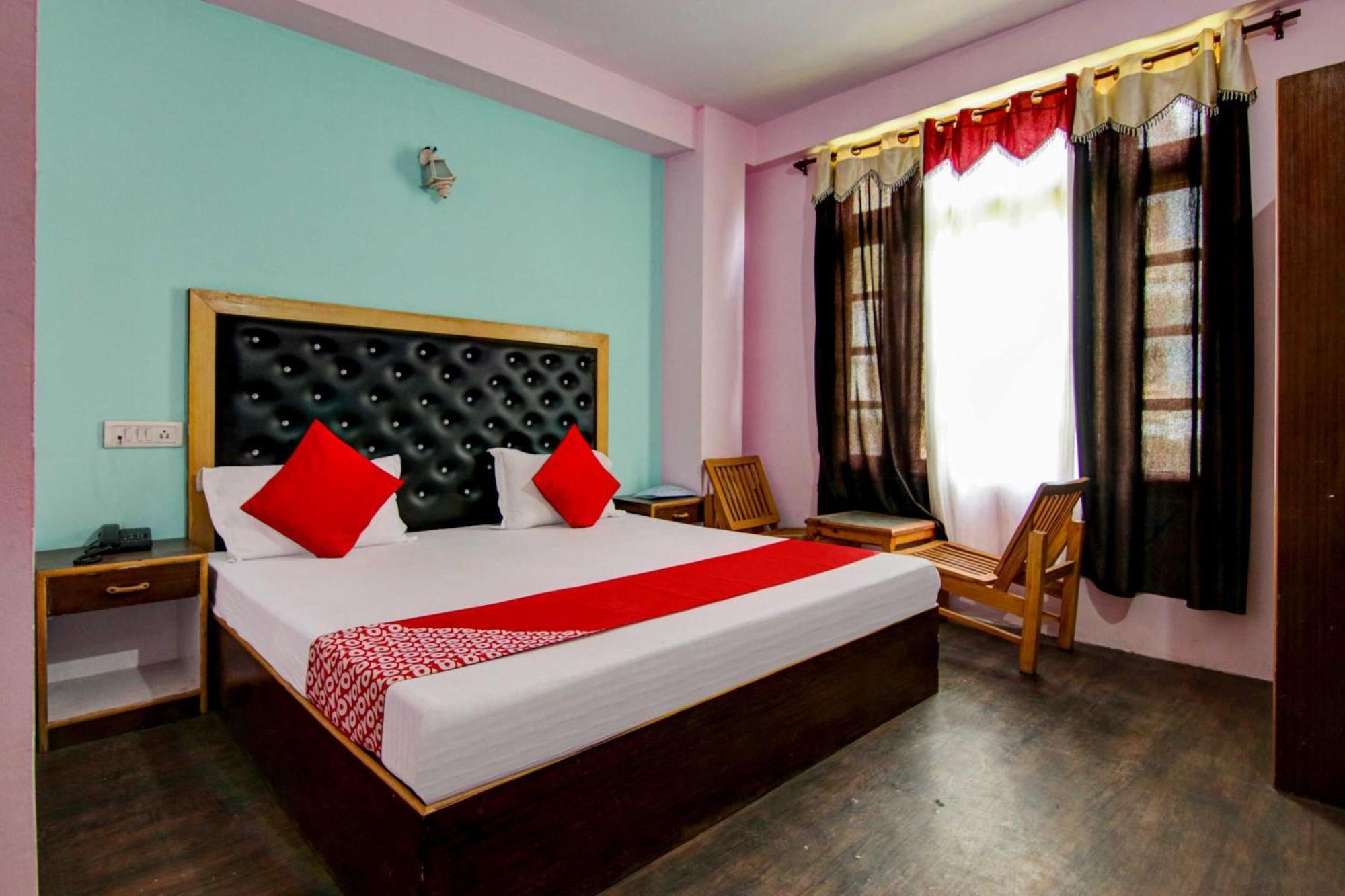 Hotel O Kundan Inn Manali  Ngoại thất bức ảnh