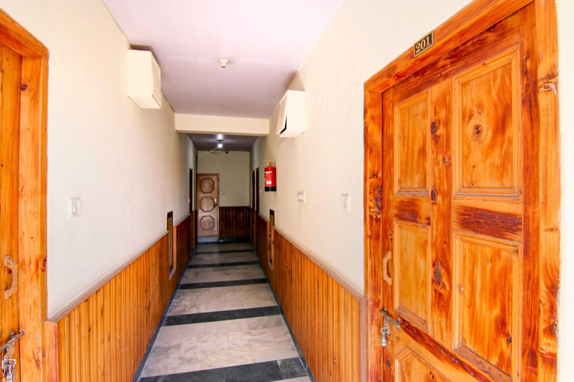 Hotel O Kundan Inn Manali  Ngoại thất bức ảnh
