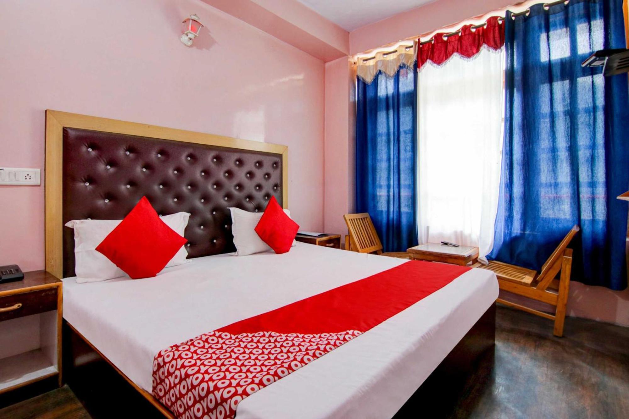 Hotel O Kundan Inn Manali  Ngoại thất bức ảnh