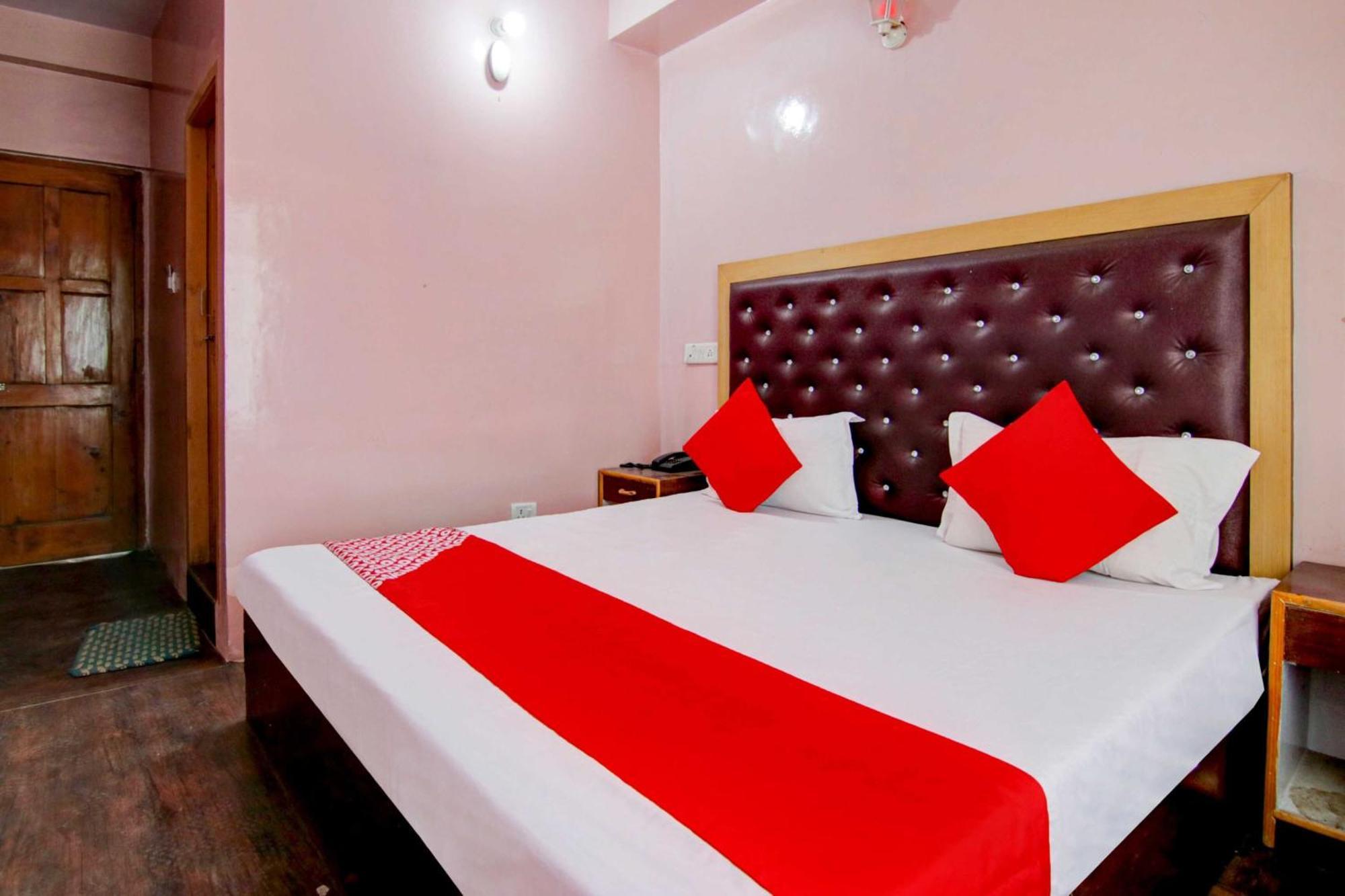 Hotel O Kundan Inn Manali  Ngoại thất bức ảnh