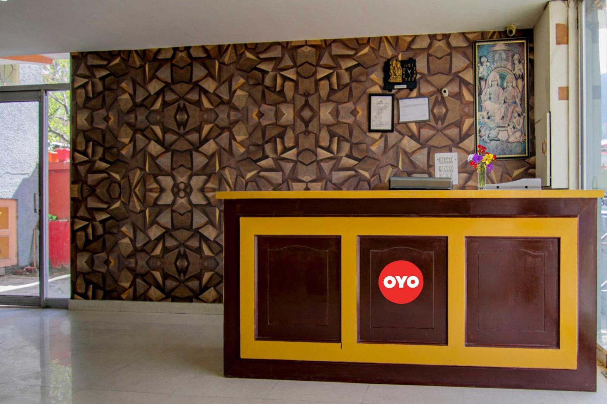 Hotel O Kundan Inn Manali  Ngoại thất bức ảnh