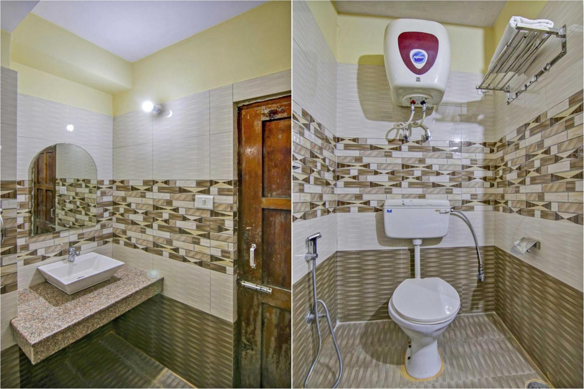 Hotel O Kundan Inn Manali  Ngoại thất bức ảnh