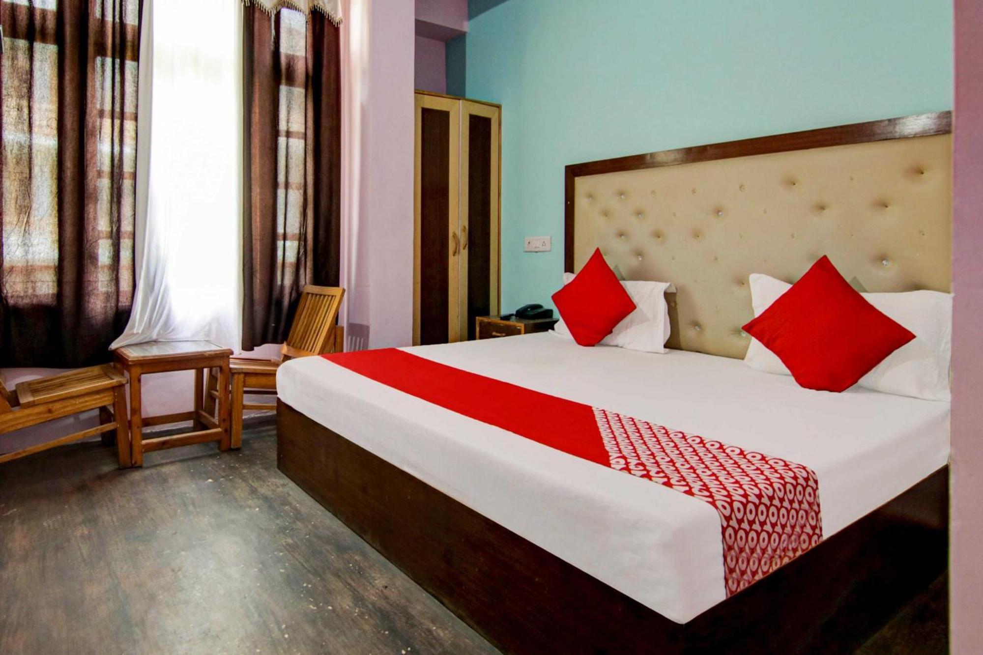 Hotel O Kundan Inn Manali  Ngoại thất bức ảnh