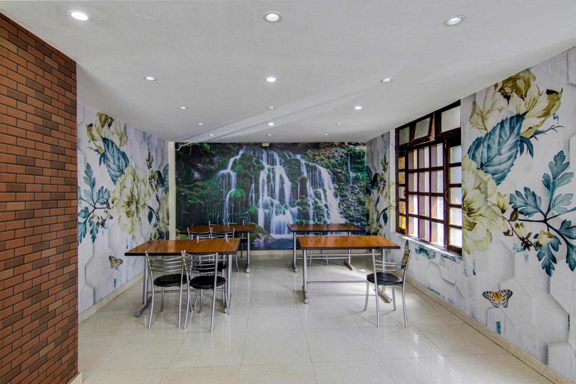 Hotel O Kundan Inn Manali  Ngoại thất bức ảnh