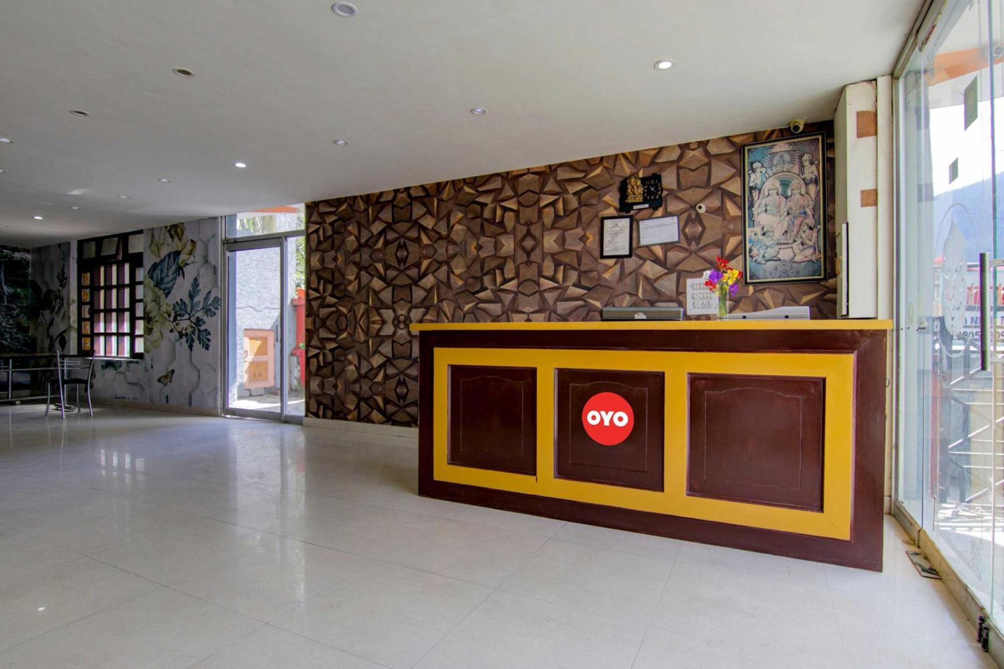 Hotel O Kundan Inn Manali  Ngoại thất bức ảnh