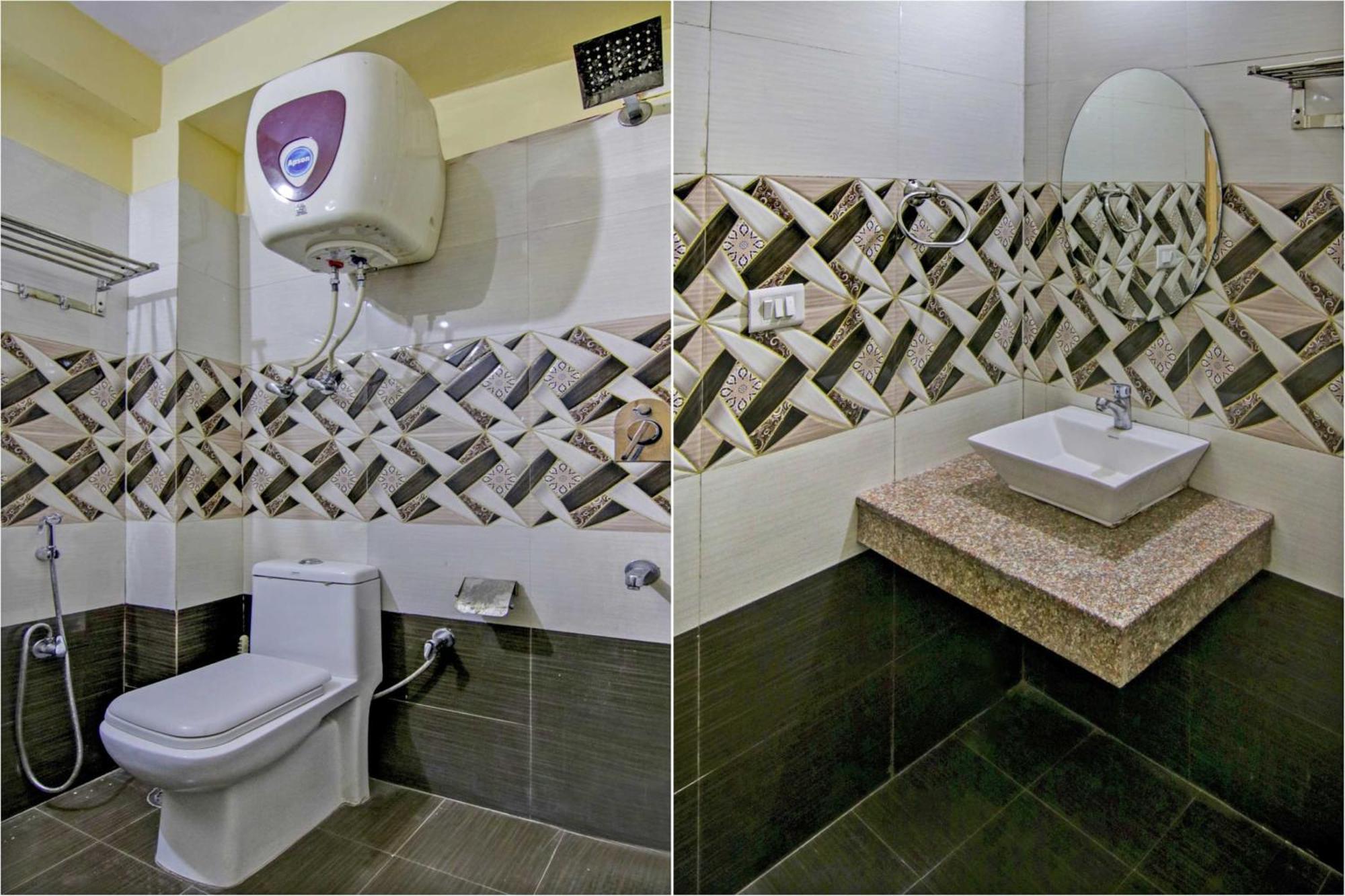 Hotel O Kundan Inn Manali  Ngoại thất bức ảnh