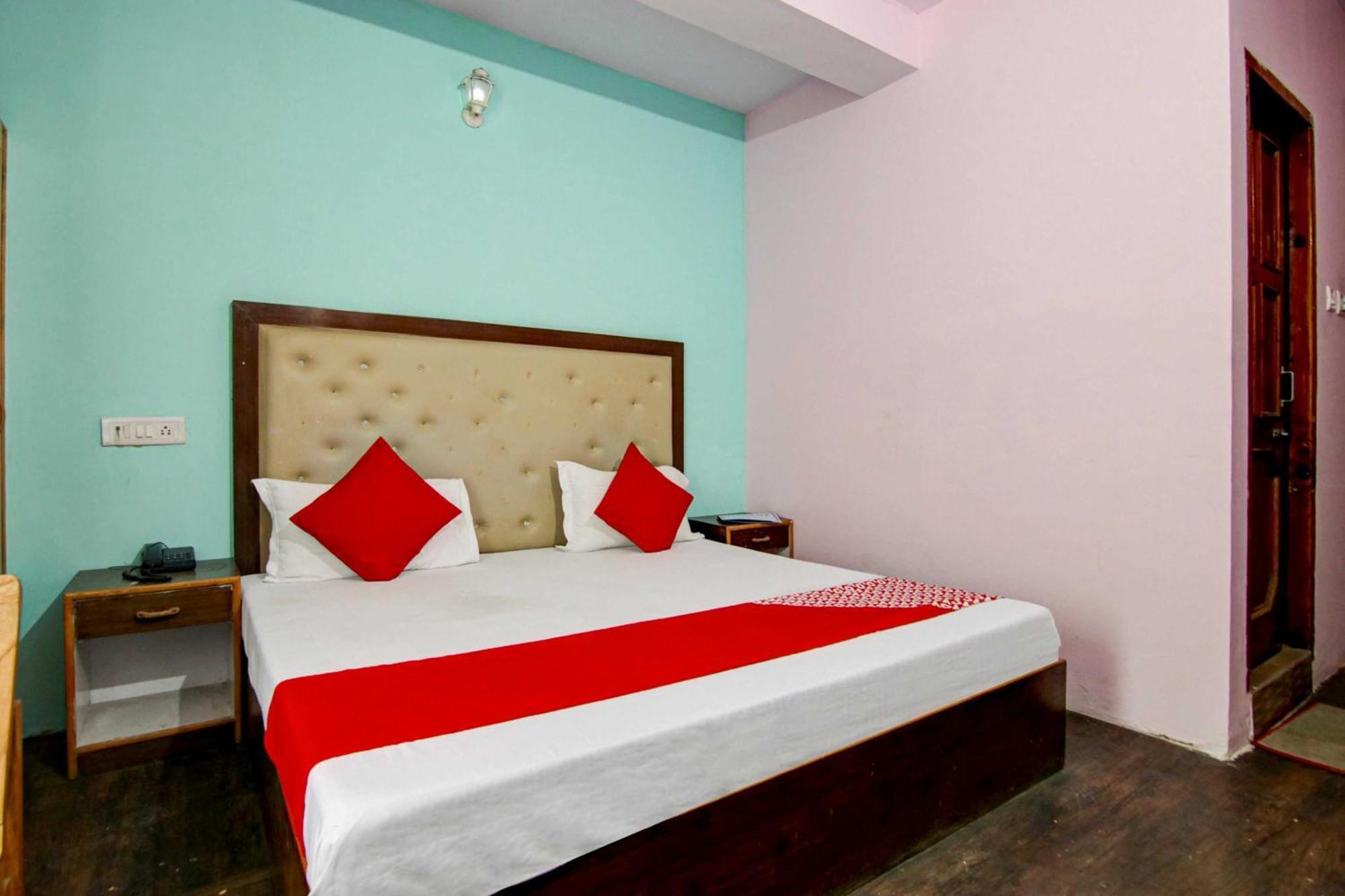 Hotel O Kundan Inn Manali  Ngoại thất bức ảnh