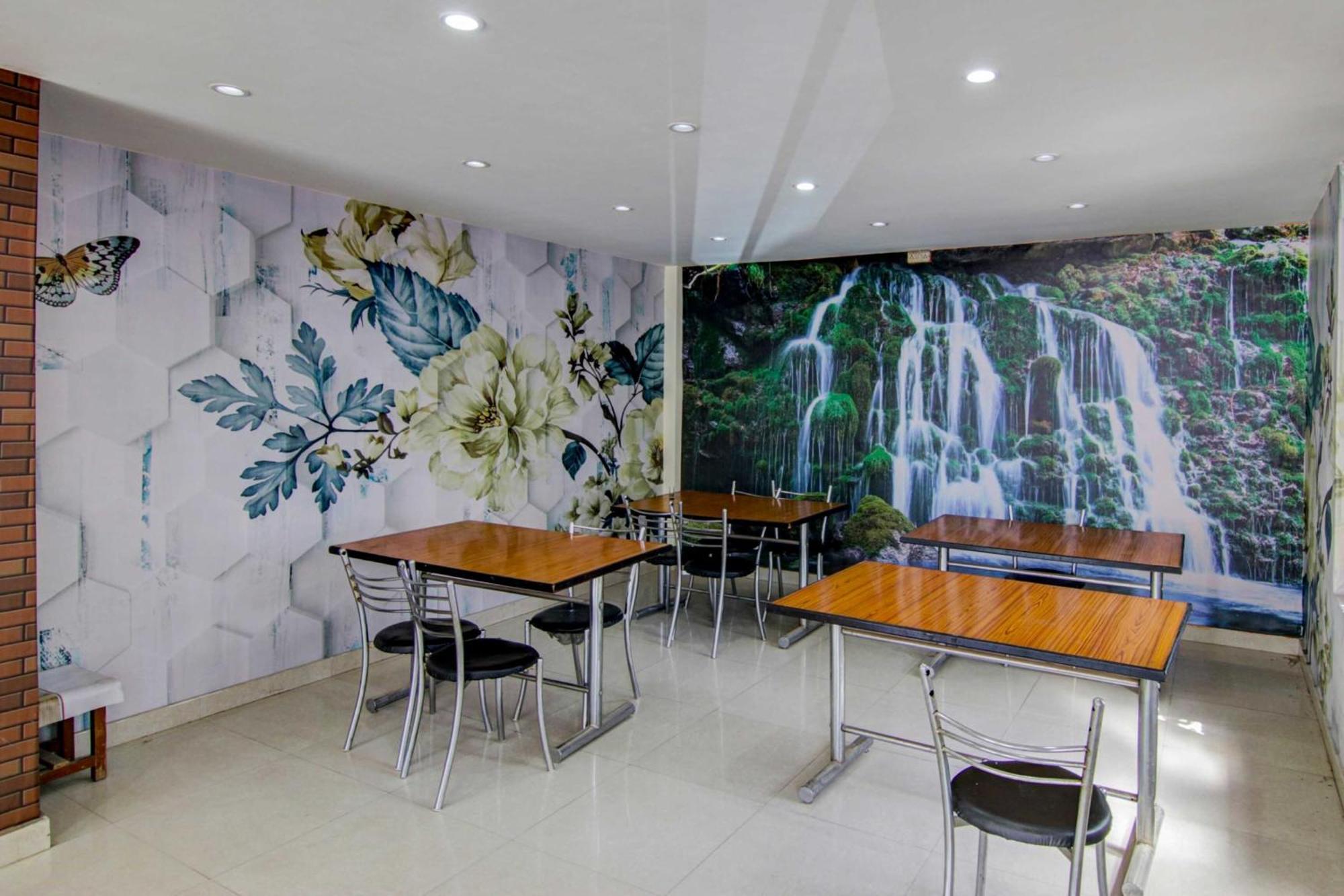 Hotel O Kundan Inn Manali  Ngoại thất bức ảnh