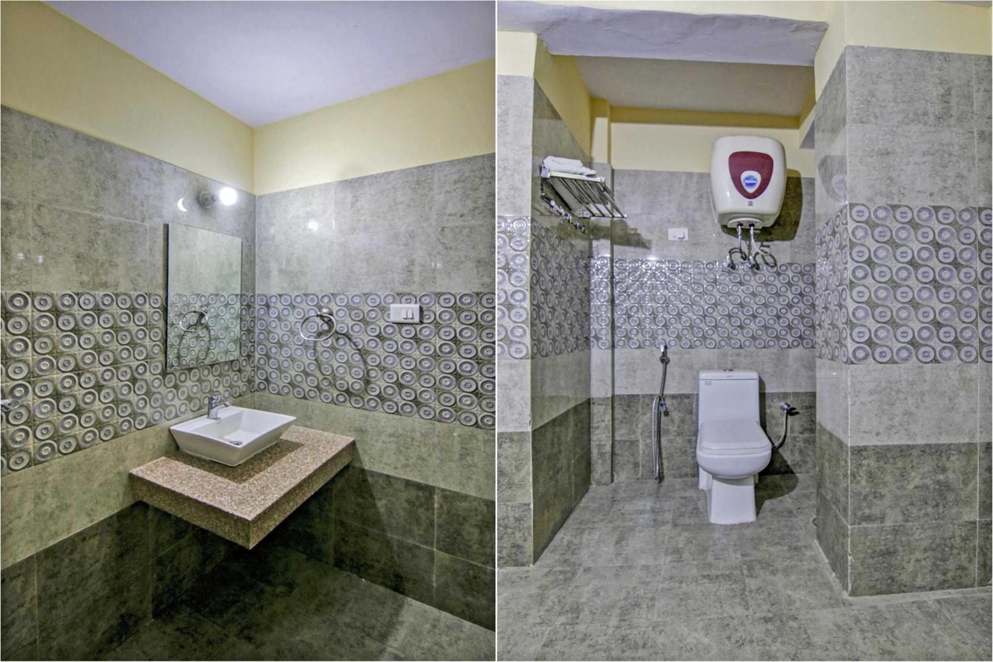 Hotel O Kundan Inn Manali  Ngoại thất bức ảnh